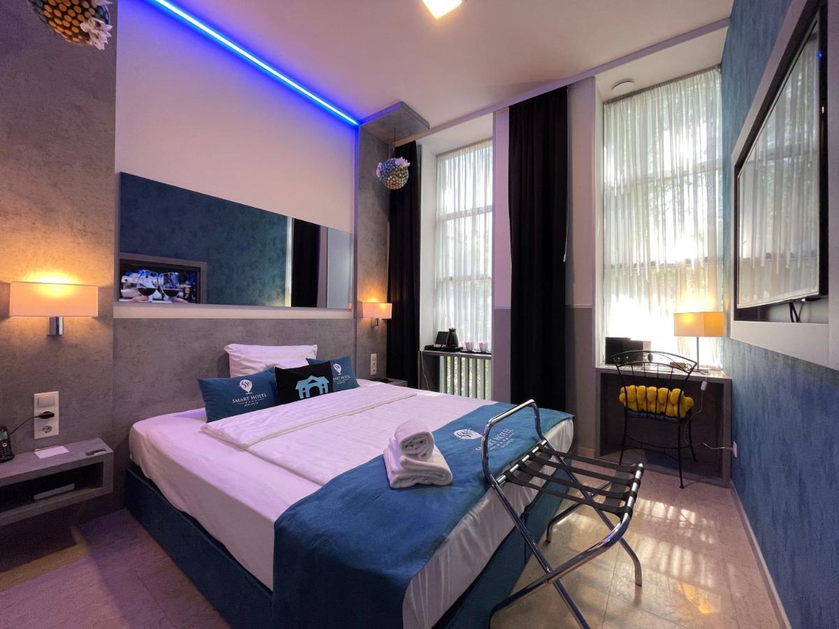 Smart Hotel Budapest & Apartments 객실 사진